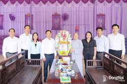 Tấm lòng của các nữ tu