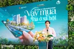 Mở rộng cơ hội an cư từ vốn ch&iacute;nh s&aacute;ch