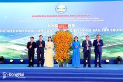 Người phụ nữ trong kỷ nguy&ecirc;n vươn m&igrave;nh của d&acirc;n tộc: Bản lĩnh, tr&aacute;ch nhiệm v&agrave; hạnh ph&uacute;c