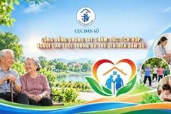 Trailer: Th&aacute;ng h&agrave;nh động v&igrave; người cao tuổi năm 2026