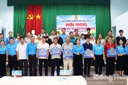 'Hộp thư số C&ocirc;ng đo&agrave;n' - mở th&ecirc;m k&ecirc;nh lắng nghe c&ocirc;ng nh&acirc;n