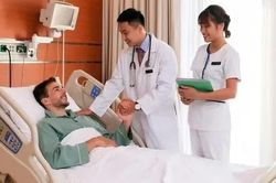 8 địa phương nào được đề xuất trở thành điểm đến du lịch y tế của Việt Nam?