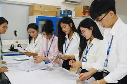 Đào tạo giáo viên trước yêu cầu mới