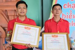 Dấu ấn những thủ lĩnh thanh ni&ecirc;n