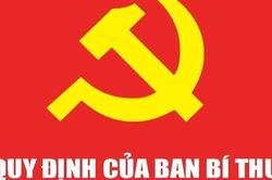 Trung t&acirc;m ch&iacute;nh trị cấp x&atilde; phải kết th&uacute;c hoạt động chậm nhất 6 th&aacute;ng kể từ 6-10-2026