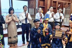 Gia Lai tổ chức lễ giỗ 158 năm ngày mất Anh hùng dân tộc Nguyễn Trung Trực
