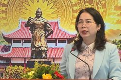 N&acirc;ng cao năng lực cho c&aacute;n bộ, c&ocirc;ng chức về ph&aacute;t triển văn h&oacute;a