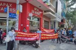 Kh&ocirc;ng c&oacute; năng lực t&agrave;i ch&iacute;nh, Shark Thủy vẫn mở ồ ạt 130 trung t&acirc;m tiếng Anh để huy động vốn