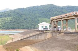 N&acirc;ng cao hiệu quả quản l&yacute; t&agrave;i nguy&ecirc;n nước