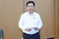 Bảo đảm quyền c&ocirc;ng d&acirc;n, ho&agrave;n thiện cơ chế thu hồi t&agrave;i sản bất minh