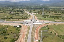 Tập trung đầu tư các dự án giao thông trọng điểm