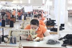 Thuế tỉnh: Kịp thời giải quyết ho&agrave;n thuế cho doanh nghiệp