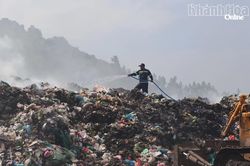 Triển khai kế hoạch quản l&yacute; chất lượng kh&ocirc;ng kh&iacute; giai đoạn 2026 - 2030