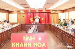 Khẩn trương x&acirc;y dựng bản đồ số để x&aacute;c định khu vực cấm bay, hạn chế bay