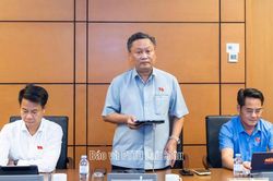 Đại biểu Quốc hội tỉnh Lai Ch&acirc;u kiến nghị ưu ti&ecirc;n đầu tư điện v&ugrave;ng kh&oacute; khăn