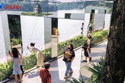 Bắc Bộ nắng n&oacute;ng, Trung Bộ v&agrave; Nam Bộ c&oacute; nơi mưa to tr&ecirc;n 70mm