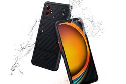 Kh&aacute;m ph&aacute; Samsung Galaxy XCover Scan: Mẫu m&aacute;y si&ecirc;u bền t&iacute;ch hợp chip UHF RFID