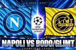 Lịch sử đối đầu Napoli vs Bodo/Glimt: De Bruyne gặp đội b&oacute;ng từng gieo &aacute;c mộng cho Roma