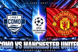 Lịch sử đối đầu Como vs MU: Fabregas lần đầu gặp Quỷ đỏ, Carrick đối mặt thử th&aacute;ch tại Italy