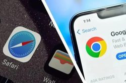 Chiến dịch Switch to Safari: V&igrave; sao Apple muốn người d&ugrave;ng iPhone từ bỏ tr&igrave;nh duyệt Chrome?