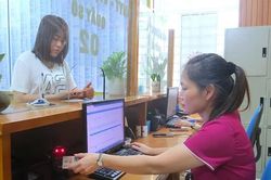 Bảo hiểm x&atilde; hội đẩy mạnh chuyển đổi số