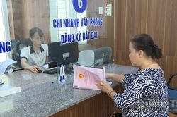Đột phá dữ liệu số ngành nông nghiệp