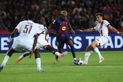 PSG-Barcelona: Đại chiến th&agrave;nh Paris
