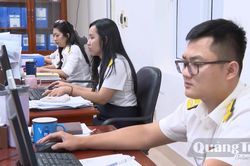 Phấn đấu thu tiền sử dụng đất qu&yacute; IV/2026 đạt tối thiểu 1.500 tỉ đồng