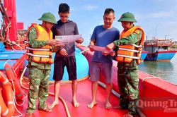 Đồng bộ c&aacute;c giải ph&aacute;p chống khai th&aacute;c IUU
