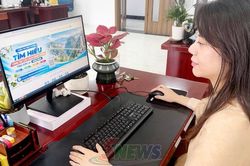 Hơn 20.800 lượt người tham gia Tuần 4 Cuộc thi trực tuyến t&igrave;m hiểu c&ocirc;ng t&aacute;c cải c&aacute;ch h&agrave;nh ch&iacute;nh tỉnh Sơn La
