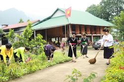 Thu hẹp khoảng c&aacute;ch giới