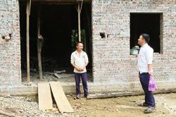 An cư để vươn lên thoát nghèo