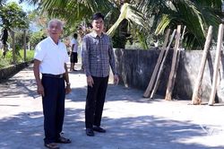 Người giữ nhịp đồng thuận
