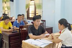 L&agrave;m sạch dữ liệu thuế từ cơ sở