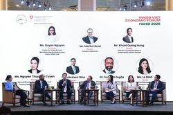 Hiệp định thương mại Việt Nam - EFTA: Cơ hội n&acirc;ng chuẩn chuỗi cung ứng