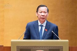 Ủy ban Kinh tế v&agrave; T&agrave;i ch&iacute;nh của Quốc hội t&aacute;n th&agrave;nh sự cần thiết sửa đổi, bổ sung 4 luật thuộc lĩnh vực C&ocirc;ng Thương