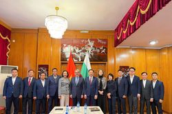 Bulgaria muốn mở rộng hợp tác với Việt Nam trong lĩnh vực công nghệ xử lý, tái chế chất thải công nghiệp