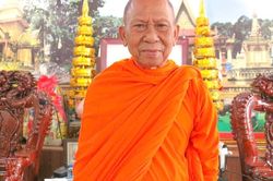 Hòa thượng Thạch Sok Xane: 'Nói được phải làm được, để nâng cao chất lượng thành tựu Phật sự chung'