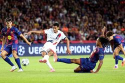 Nhận định PSG vs Barcelona (2h ng&agrave;y 21/10): M&agrave;n so t&agrave;i đỉnh cao