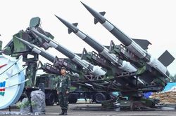 Triển l&atilde;m Quốc ph&ograve;ng quốc tế Việt Nam 2026 sắp diễn ra tại s&acirc;n bay Gia L&acirc;m