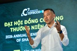 Kịch bản tăng trưởng v&agrave; sức khỏe t&agrave;i ch&iacute;nh năm 2026 của '&ocirc;ng lớn' Coteccons
