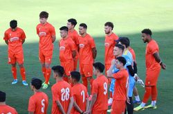 Asian Cup 2027 c&oacute; biến động, tuyển Việt Nam bị ảnh hưởng