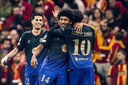 PSG vs Barcelona: Đỉnh cao đại chiến của b&oacute;ng đ&aacute; thế giới