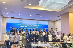 IMF n&acirc;ng dự b&aacute;o GDP, loạt khuyến nghị gi&uacute;p Việt Nam giữ đ&agrave; tăng bền vững