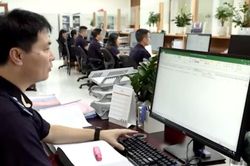 Bộ T&agrave;i ch&iacute;nh đẩy mạnh khai th&aacute;c dữ liệu, đơn giản h&oacute;a 4 thủ tục hải quan
