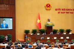 X&oacute;a dần b&ugrave; ch&eacute;o gi&aacute; điện, thu h&uacute;t vốn tư nh&acirc;n đầu tư lưới điện truyền tải
