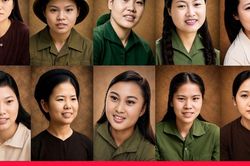 B&igrave;nh b&agrave;i thơ 