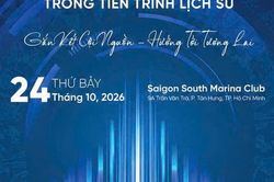 TP.HCM: Hội thảo khoa học về họ Ph&ugrave;ng Khu vực ph&iacute;a Nam trong tiến tr&igrave;nh lịch sử diễn ra ng&agrave;y 24/10