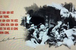 An Giang: Ph&aacute;t huy văn h&oacute;a &ldquo;trọng d&acirc;n&rdquo; trong x&acirc;y dựng Đảng (B&agrave;i 2)