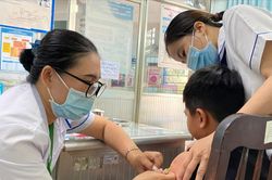 TP. Đồng Nai: Tăng cường phòng, chống bệnh não mô cầu